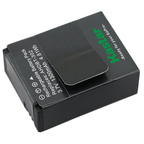 Kastar gopro3 battery for - gopro3,